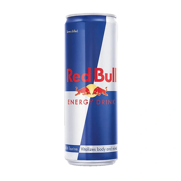 Red Bull Energy Drink 350 ml