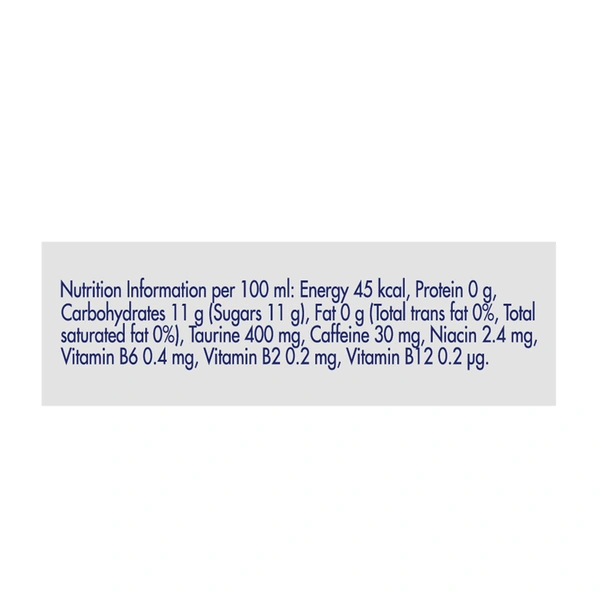 Red Bull Energy Drink 350 ml