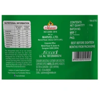 Marvel Premium Tea Pouch 1 kg
