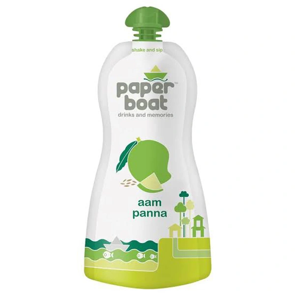 Paper Boat Aampanna Drink 200 ml