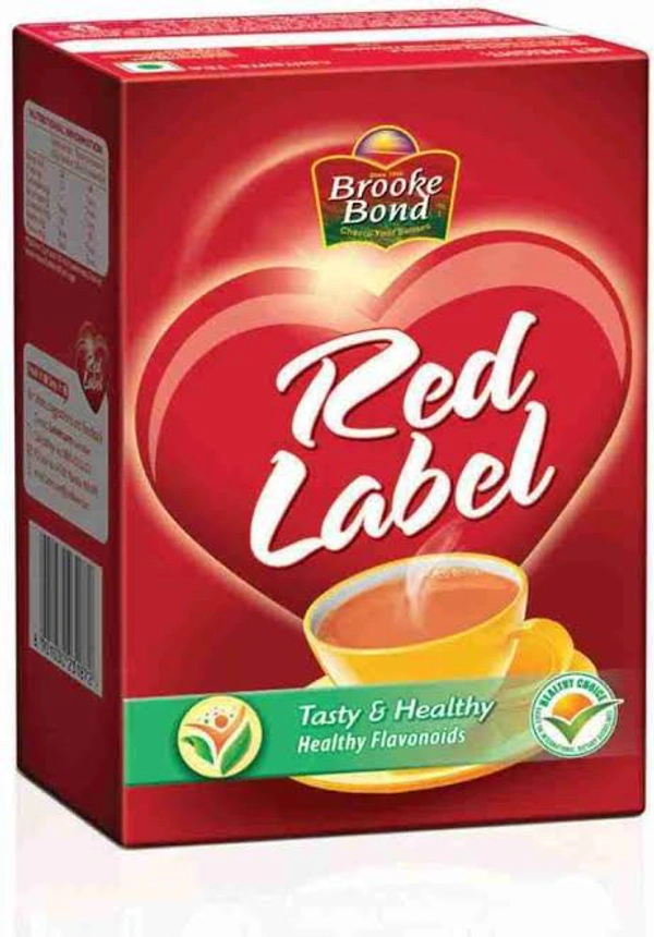 Red Label Tea 500 g