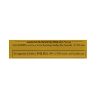 Levista Instant Extra Strong Coffee 1 kg