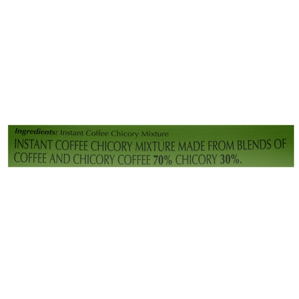 Bru Instant Coffee Jar 25 g
