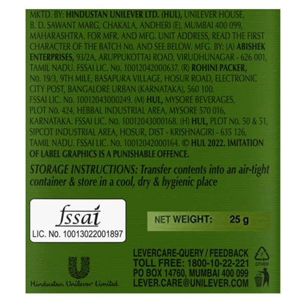 Bru Instant Coffee Jar 25 g