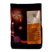 Cadbury Bournvita 5 Star Magic Chocolate Drink Refill, 500 g