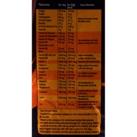 Cadbury Bournvita 5 Star Magic Chocolate Drink Refill, 500 g