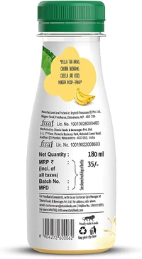 Storia Banana Shake 175 ml