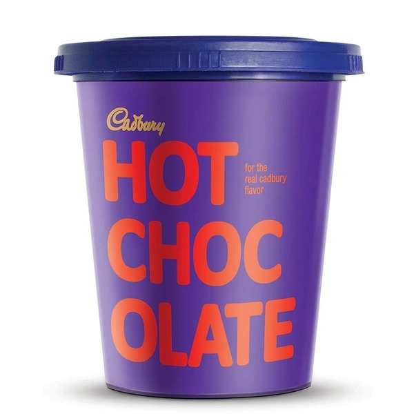 Cadbury Hot Chocolate Drink Powder Mix 200 g