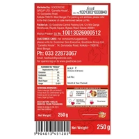Supercup Tea Premium Masala 250 g
