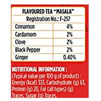 Supercup Tea Premium Masala 250 g