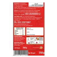 Supercup Tea Premium Masala 250 g