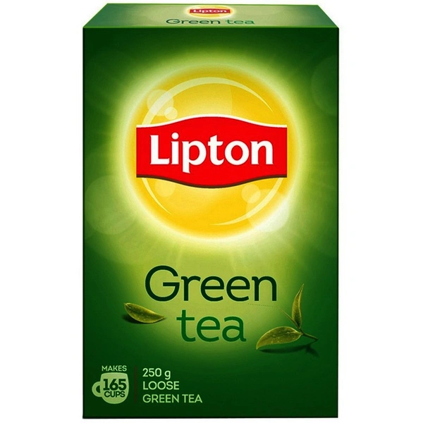 Lipton Green Tea 250 g