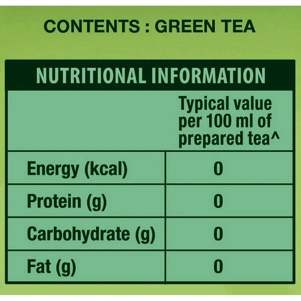 Lipton Green Tea 250 g