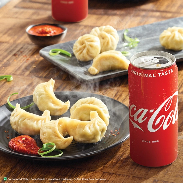 Coca Cola Can 300 ml