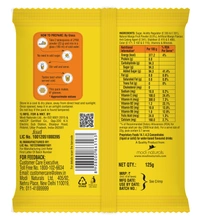 Oleev Jynx Mango Instant Drink Mix 125 g