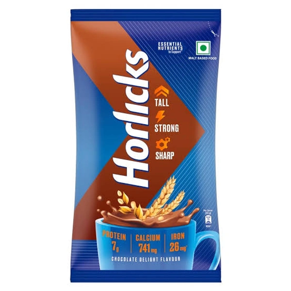 Horlicks Chocolate Drink 400 g