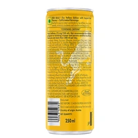 Red Bull Yellow Edition Can 250 ml