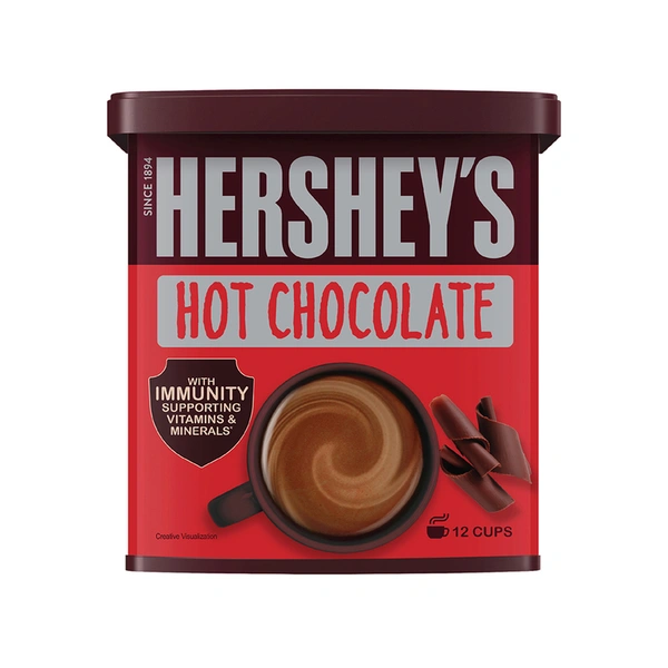 Hershey's Hot Chocolate Powder 250 g