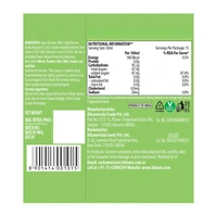 Bikano Khus Synthetic Popy Seeds Syrup 1 Kg