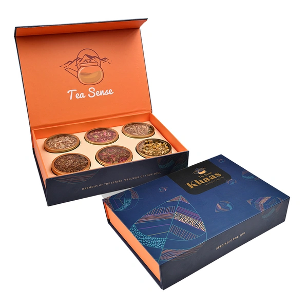 Teasense Khaas Gift Pack 160 g