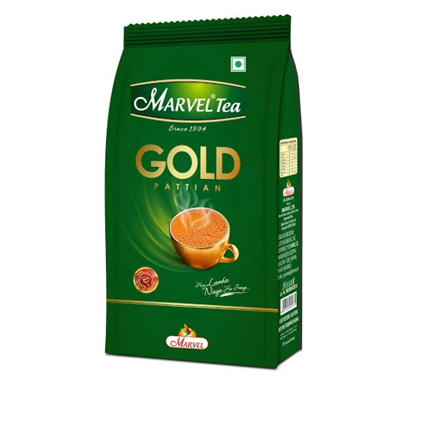 Marvel Gold Pattian Tea 1 Kg
