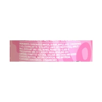 Coolberg Non Alcoholic Strawberry Drink, 330 ml