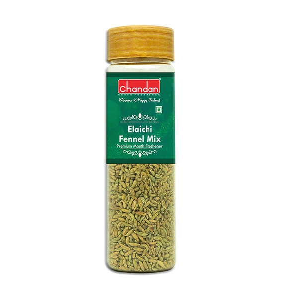 Chandan Elaichi Fennel Mix Mouth Freshener