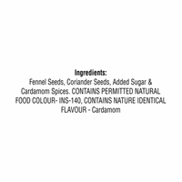Chandan Elaichi Fennel Mix Mouth Freshener