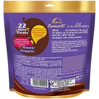 Candyman Fantastik Chocolate 125 g