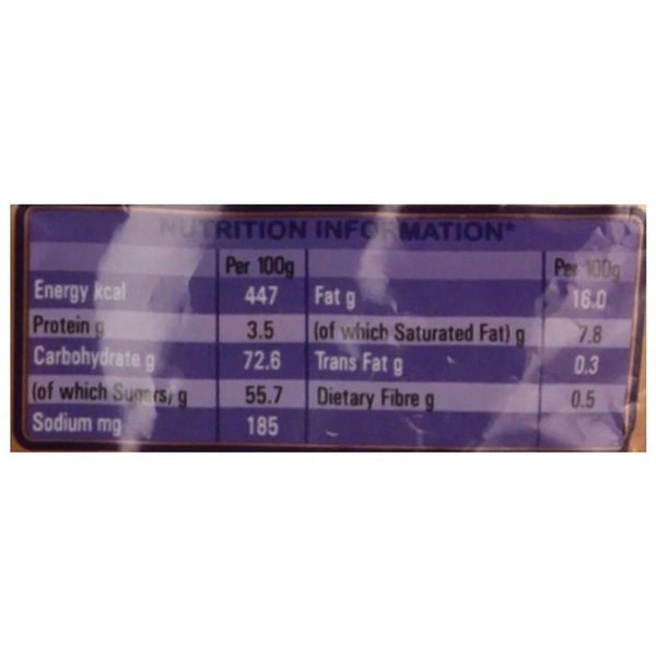 Cadbury Choclairs Gold 58 N (Rs. 2 Each)