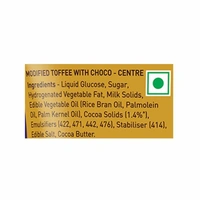 Cadbury Choclairs Gold 58 N (Rs. 2 Each)