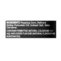 Pipo Batman Butter N Spice Popcorn 70 g