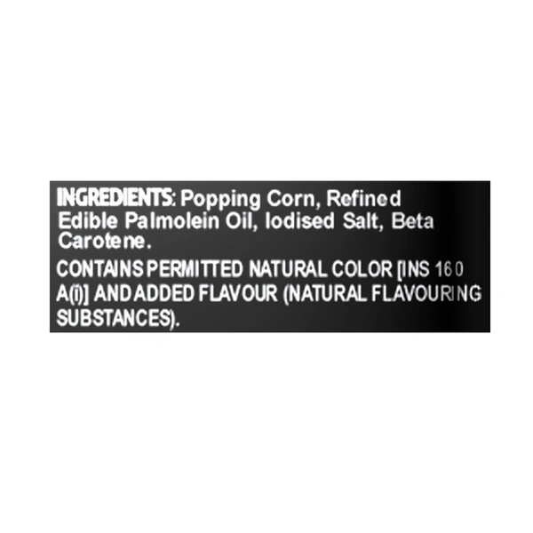 Pipo Batman Butter N Spice Popcorn 70 g