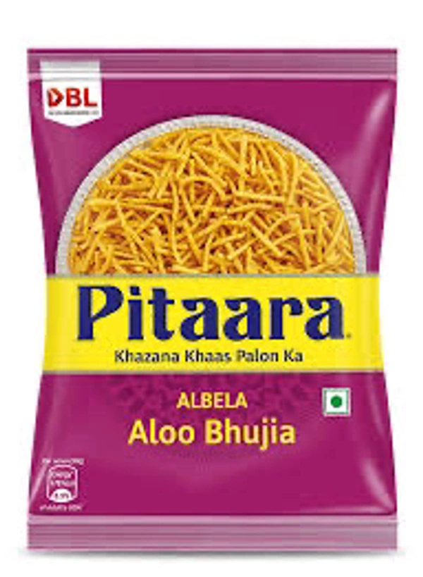 Pitaara Albela Aloo Bhujia 850 g
