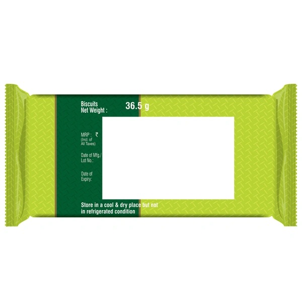 Cremica Jeera Lite Salted Biscuits 36.5 g