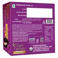 Sunfeast Dark Fantasy Yumfills Pie 11 N (23 g Each)