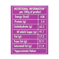 Sunfeast Dark Fantasy Yumfills Pie 11 N (23 g Each)
