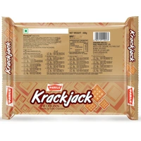 Parle Krackjack Biscuit 400 g
