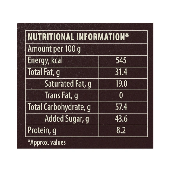Amul Milk Chocolate 150 g