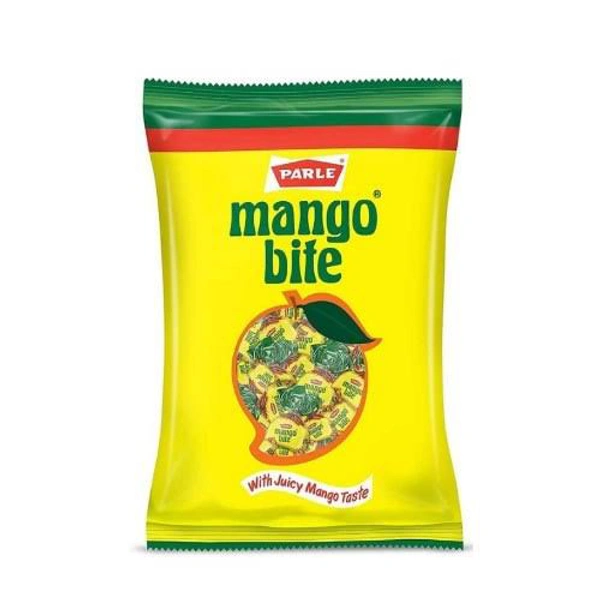 Parle Mango Bite Candy 50 N