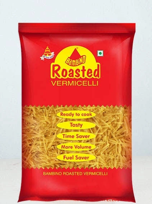 Bambino Roasted Vermicelli 500 g