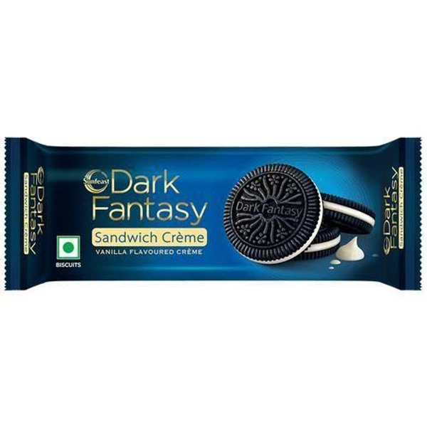 Sunfeast Dark Fantasy Sandwich Vanilla 92.5 g