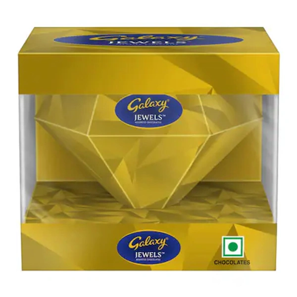 Galaxy Jewels Diamond 88.5g