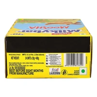 Milky Bar Nestle Milky Bar Moosha 24 N