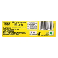 Milky Bar Nestle Milky Bar Moosha 24 N