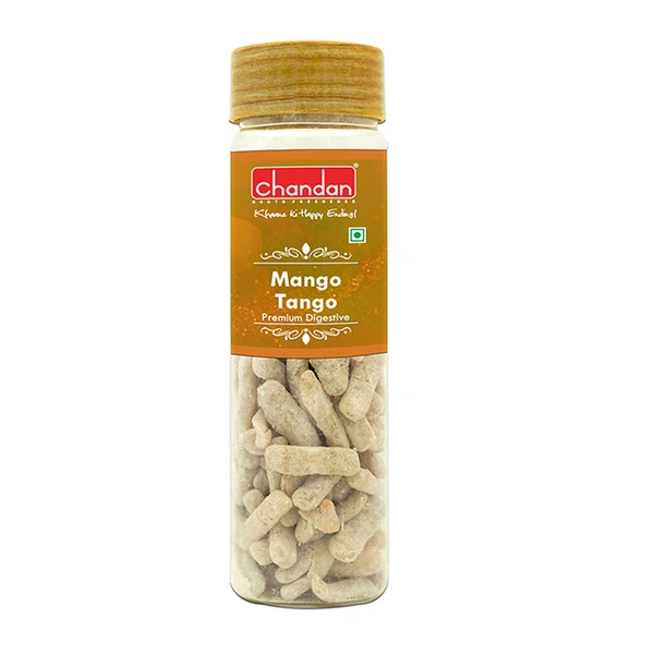 Chandan Mango Tango Digestive Tablet