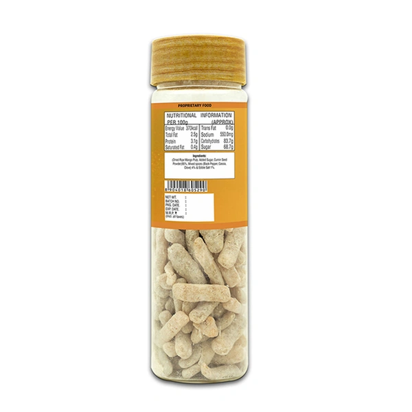Chandan Mango Tango Digestive Tablet