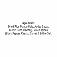 Chandan Mango Tango Digestive Tablet