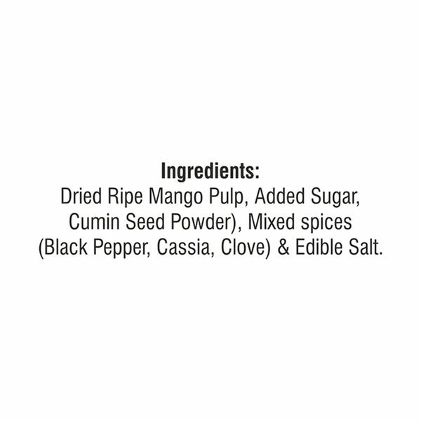 Chandan Mango Tango Digestive Tablet