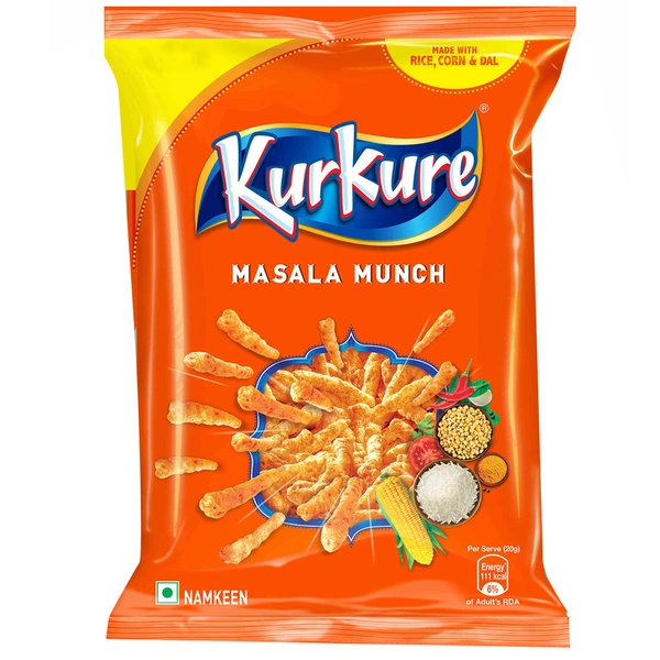 Kurkure Masala Munch 77 g